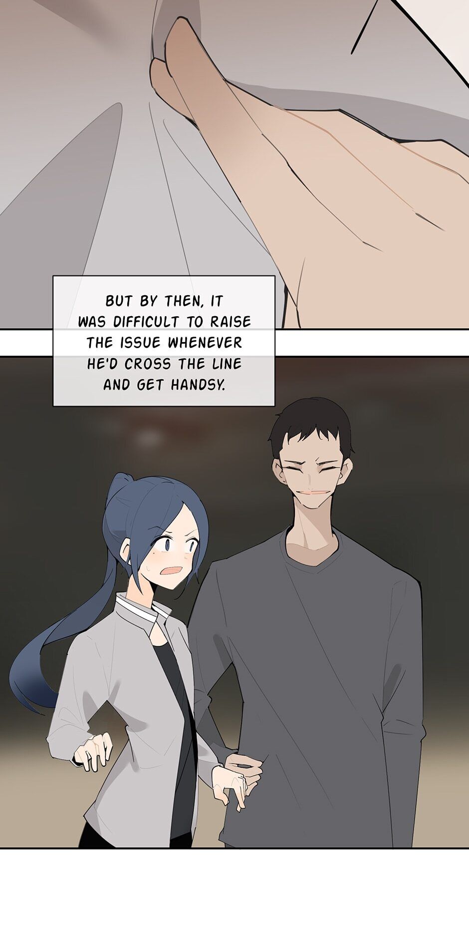 Chapter 204 - Image 39