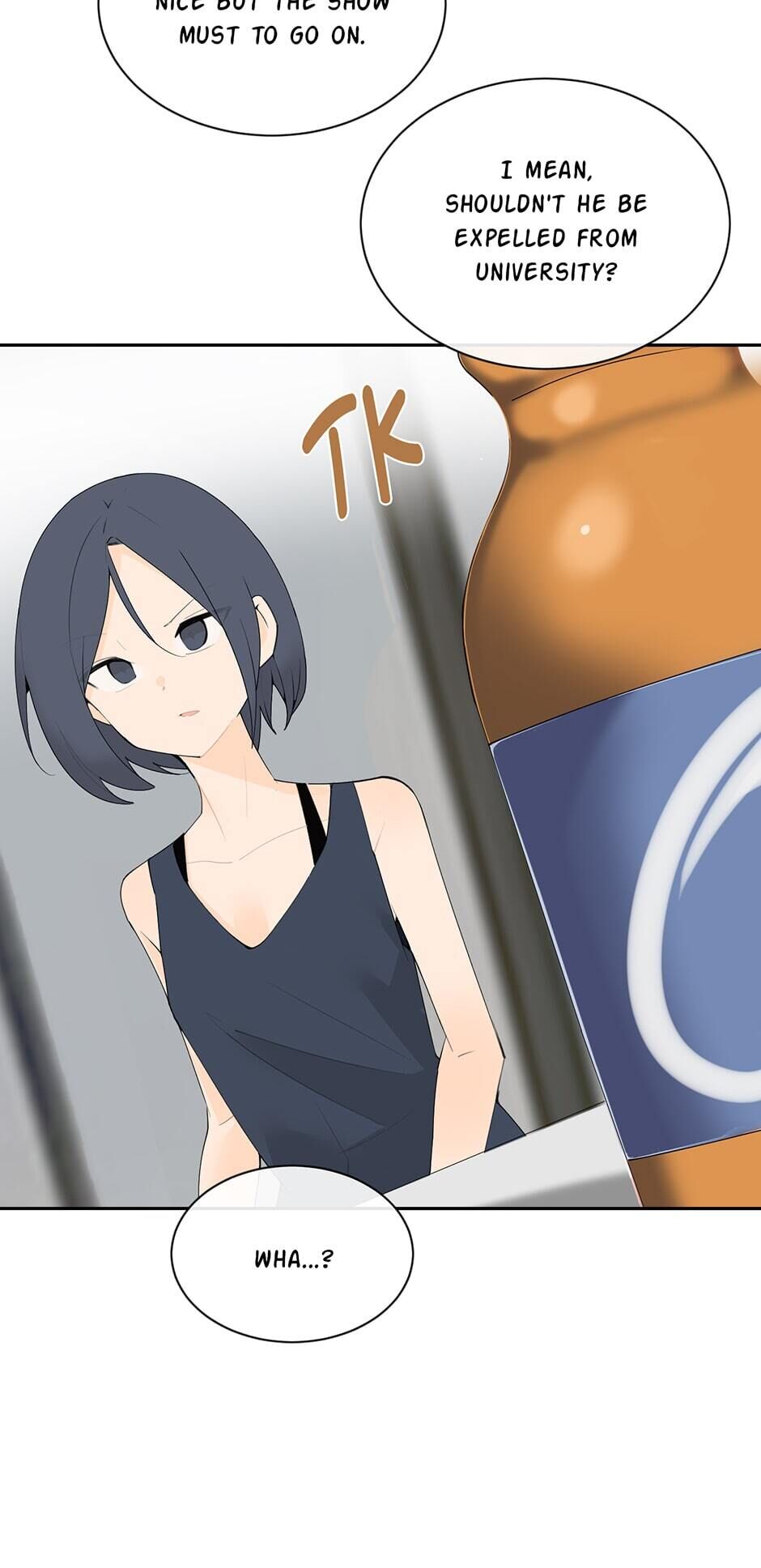 Chapter 205 - Image 23