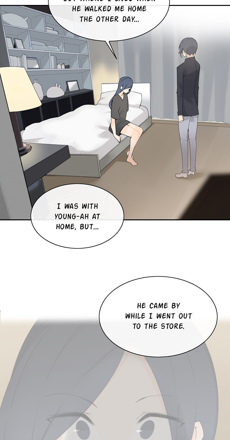 Chapter 206 - Image 21
