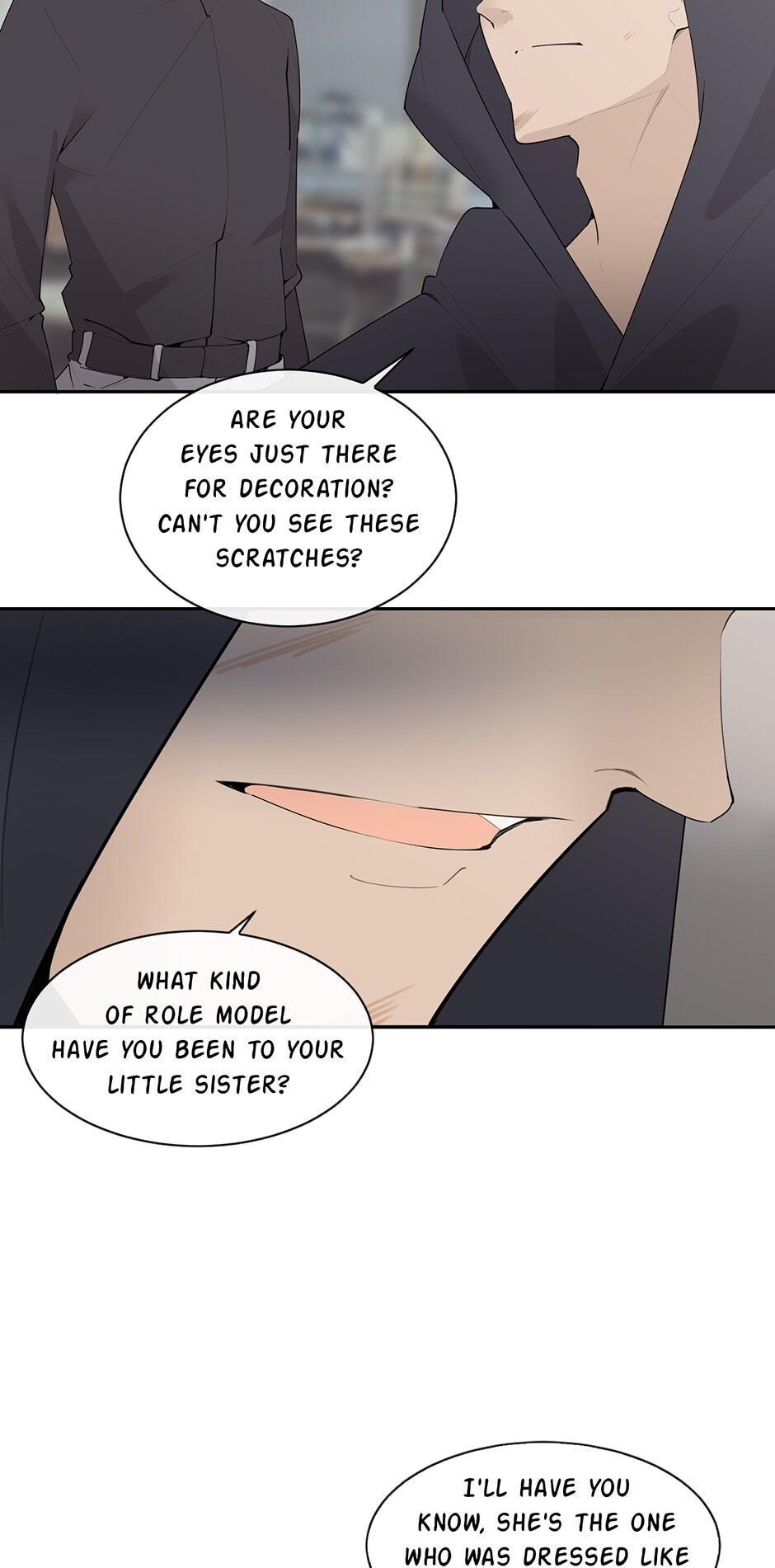 Chapter 206 - Image 3
