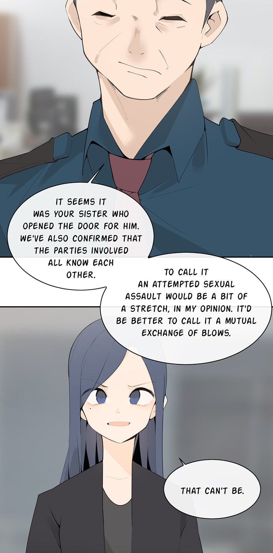 Chapter 206 - Image 8