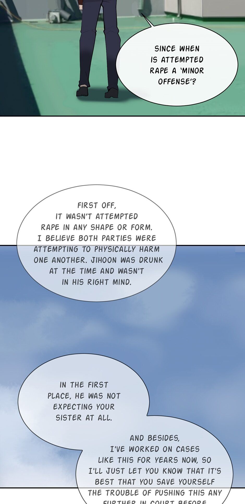 Chapter 207 - Image 7