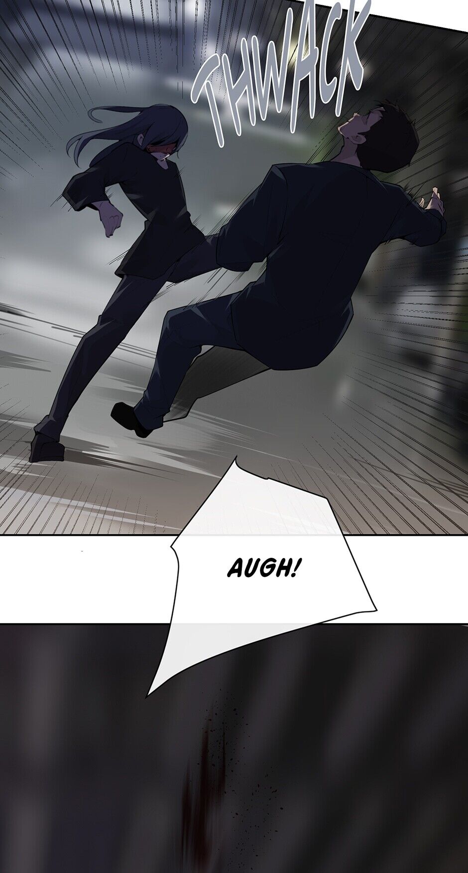 Chapter 208 - Image 5