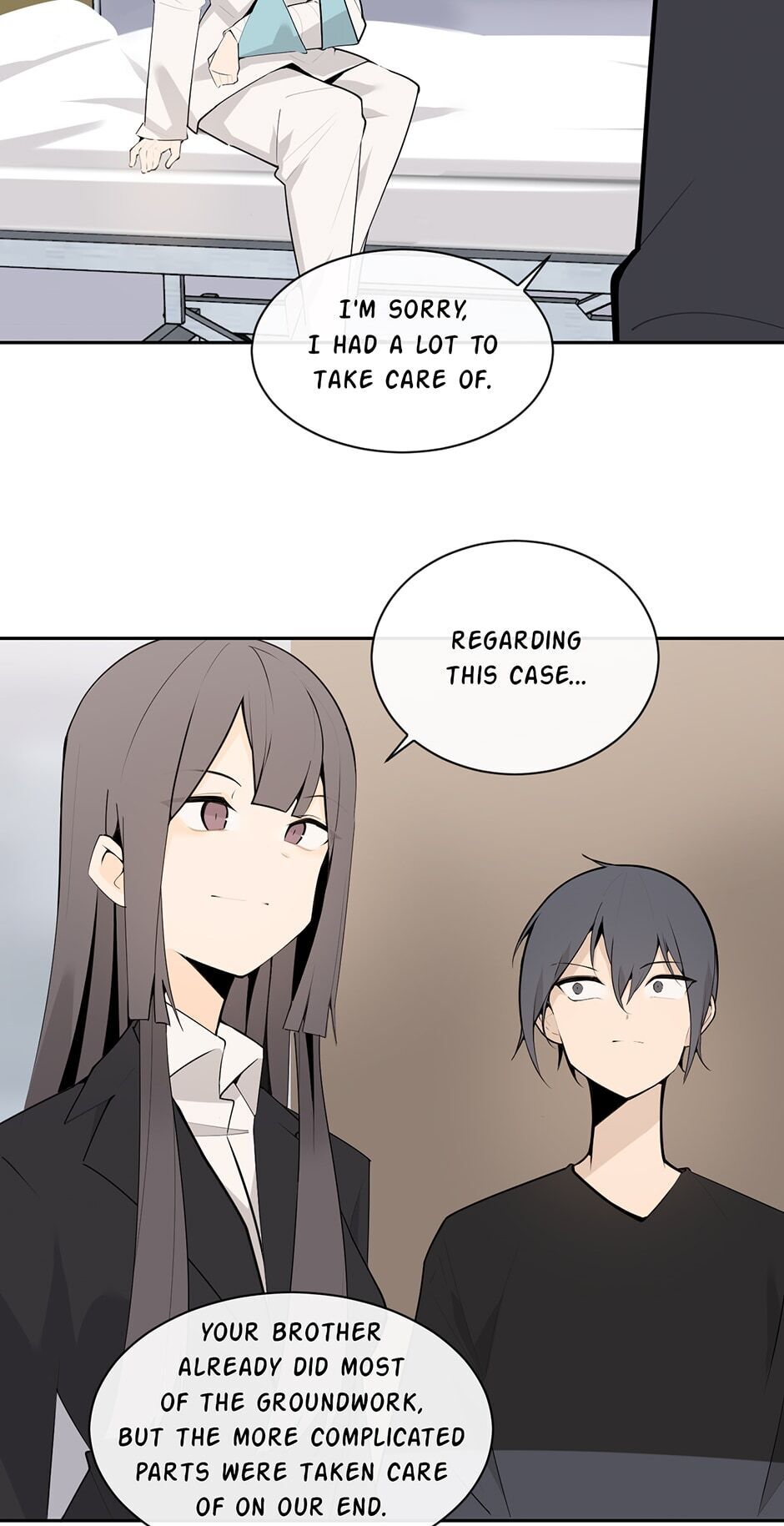 Chapter 209 - Image 22