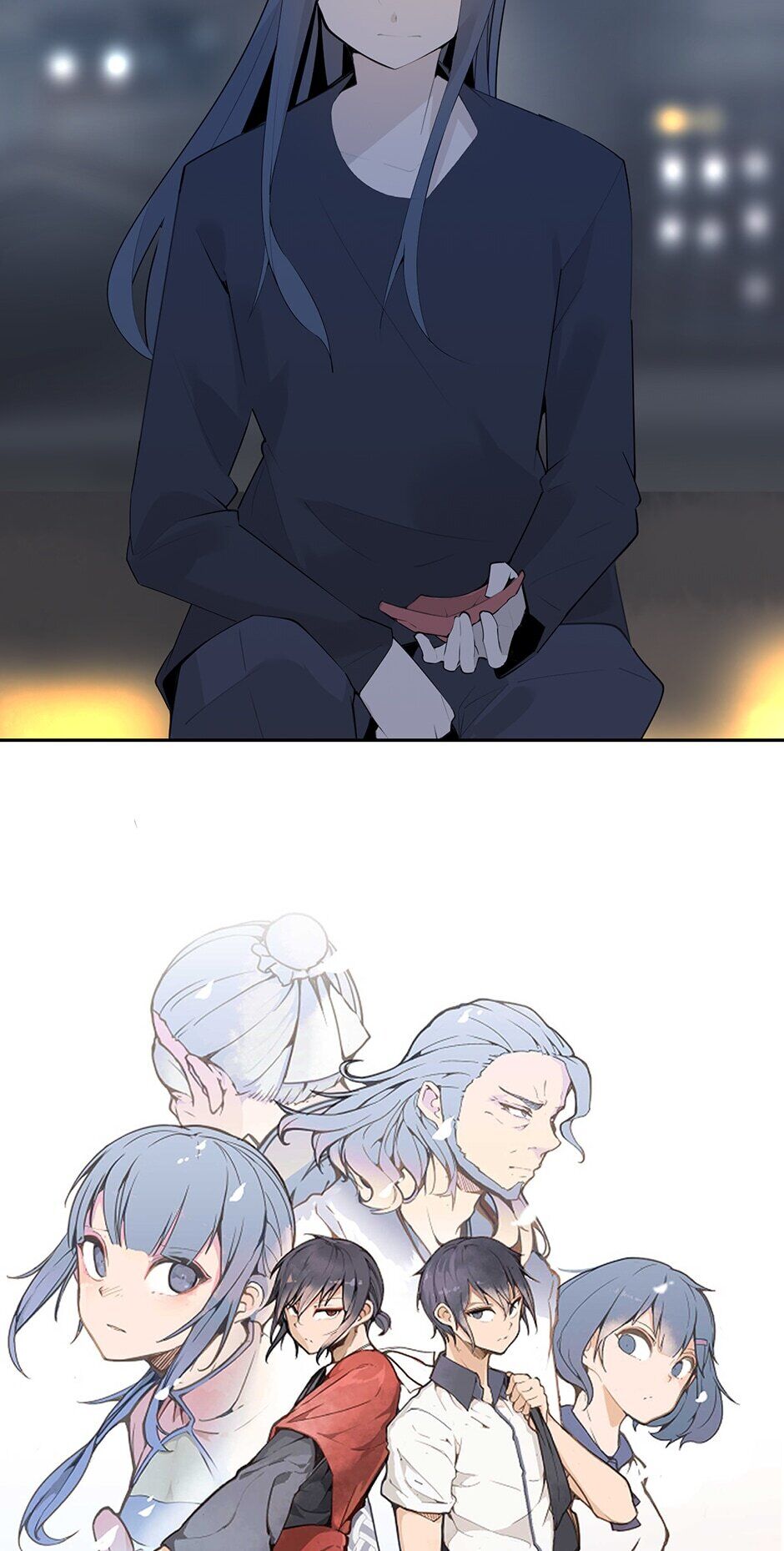 Chapter 209 - Image 5