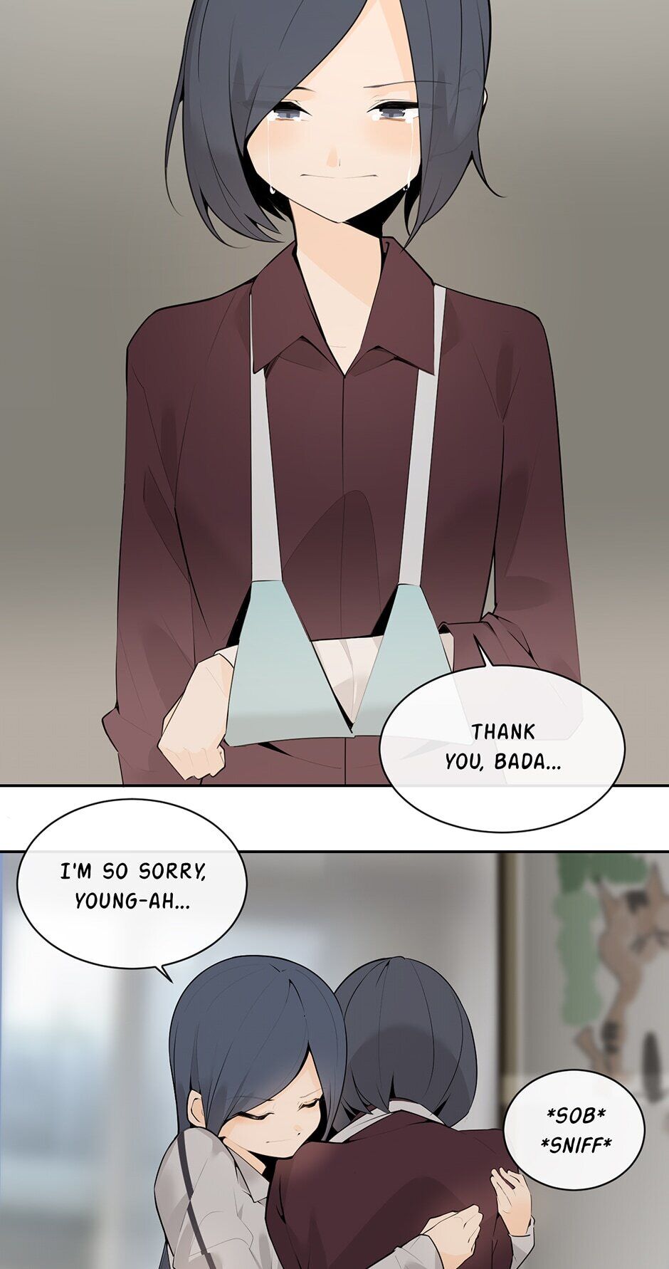 Chapter 210 - Image 31