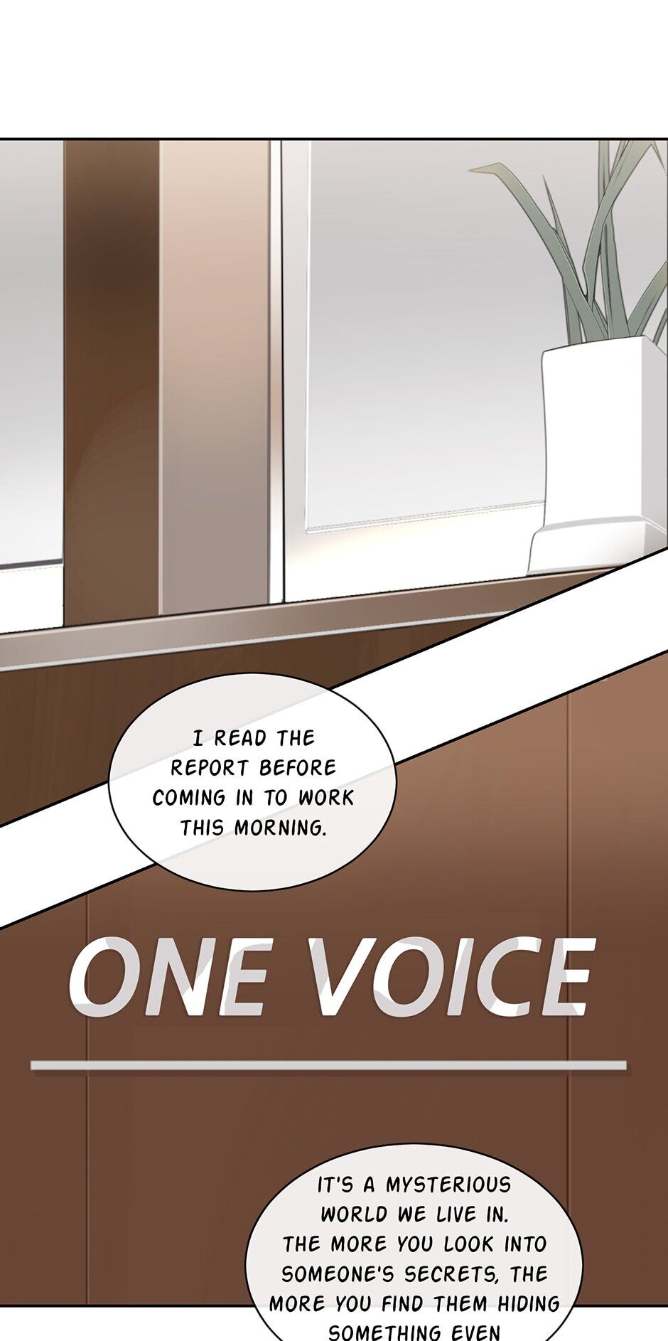 Chapter 211 - Image 11