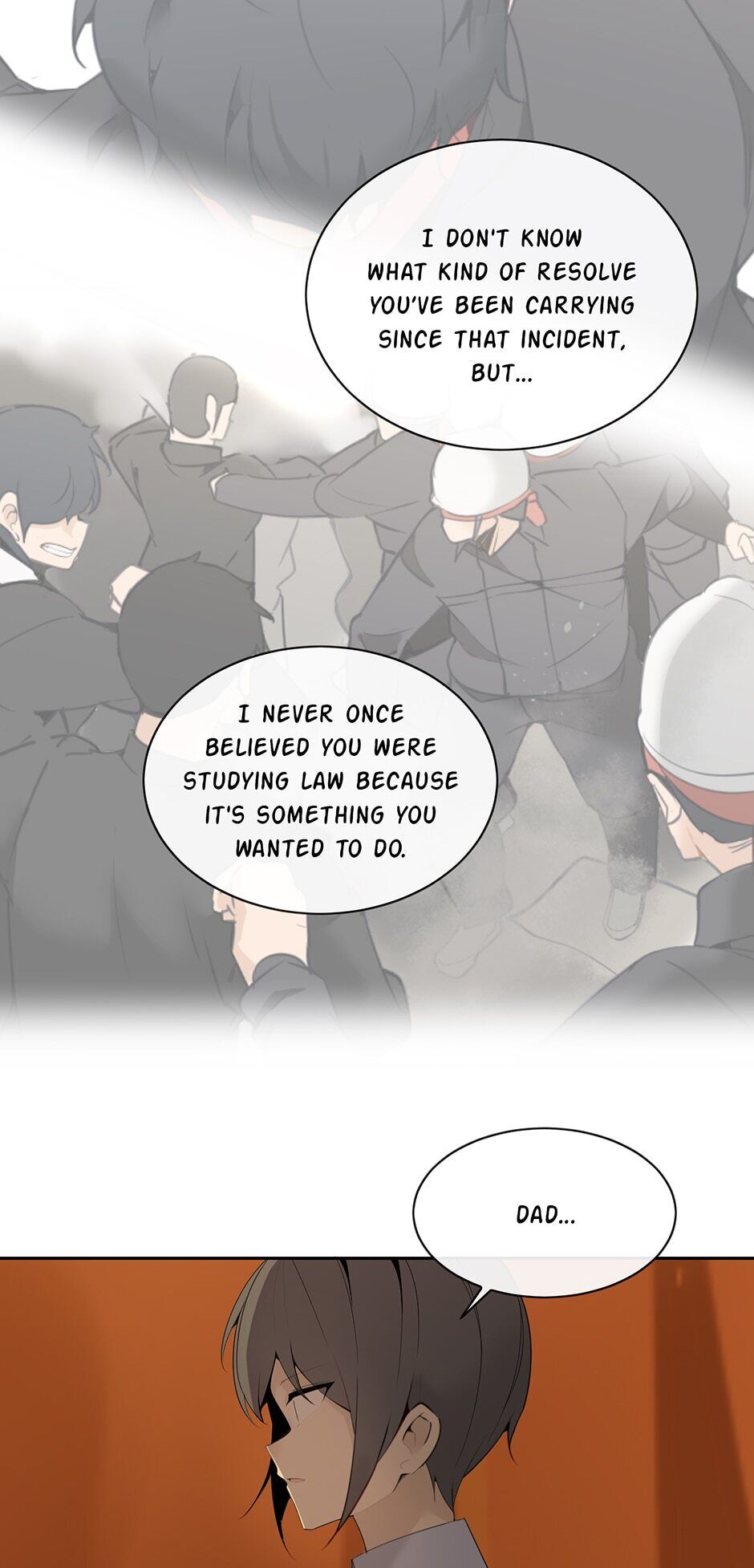 Chapter 211 - Image 34