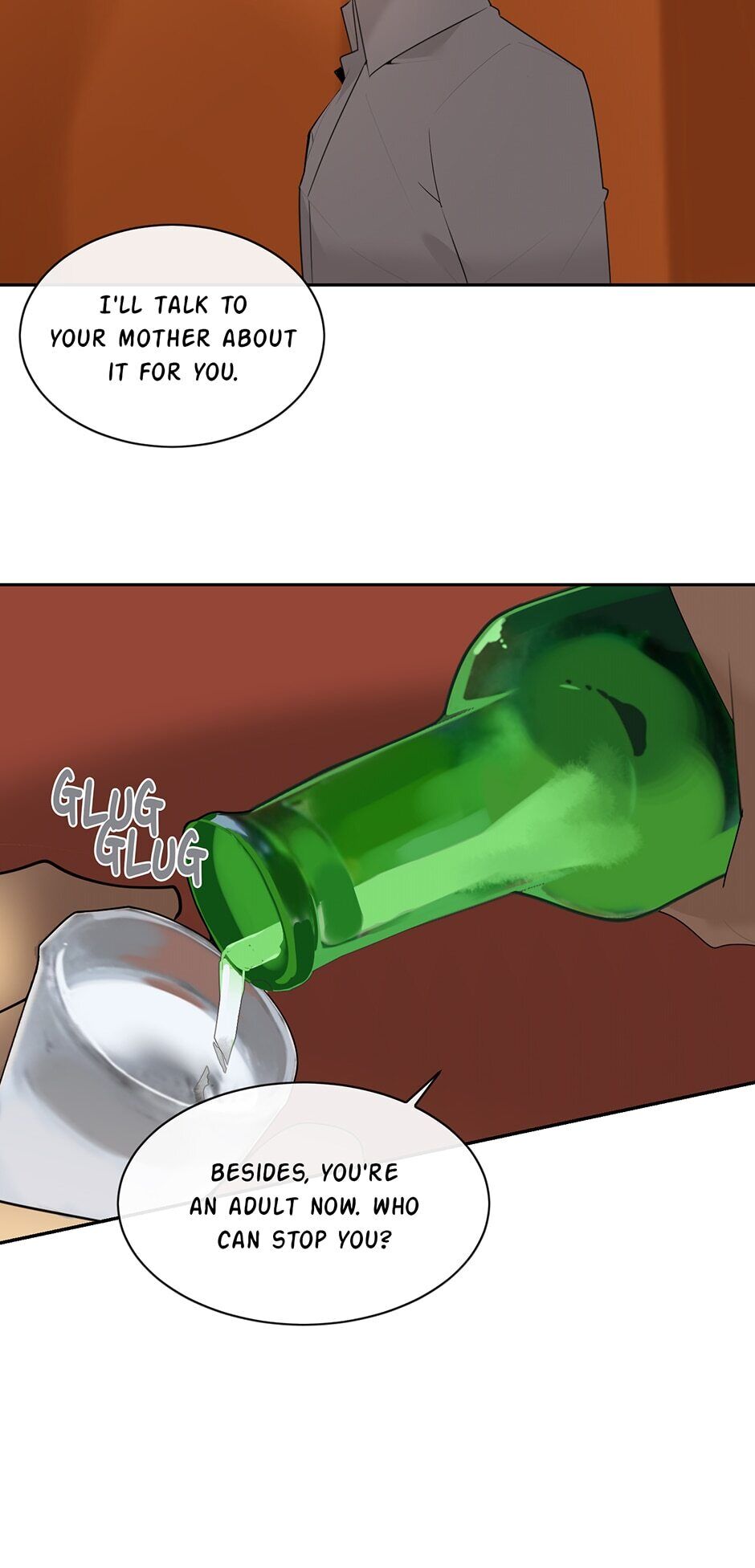 Chapter 211 - Image 35