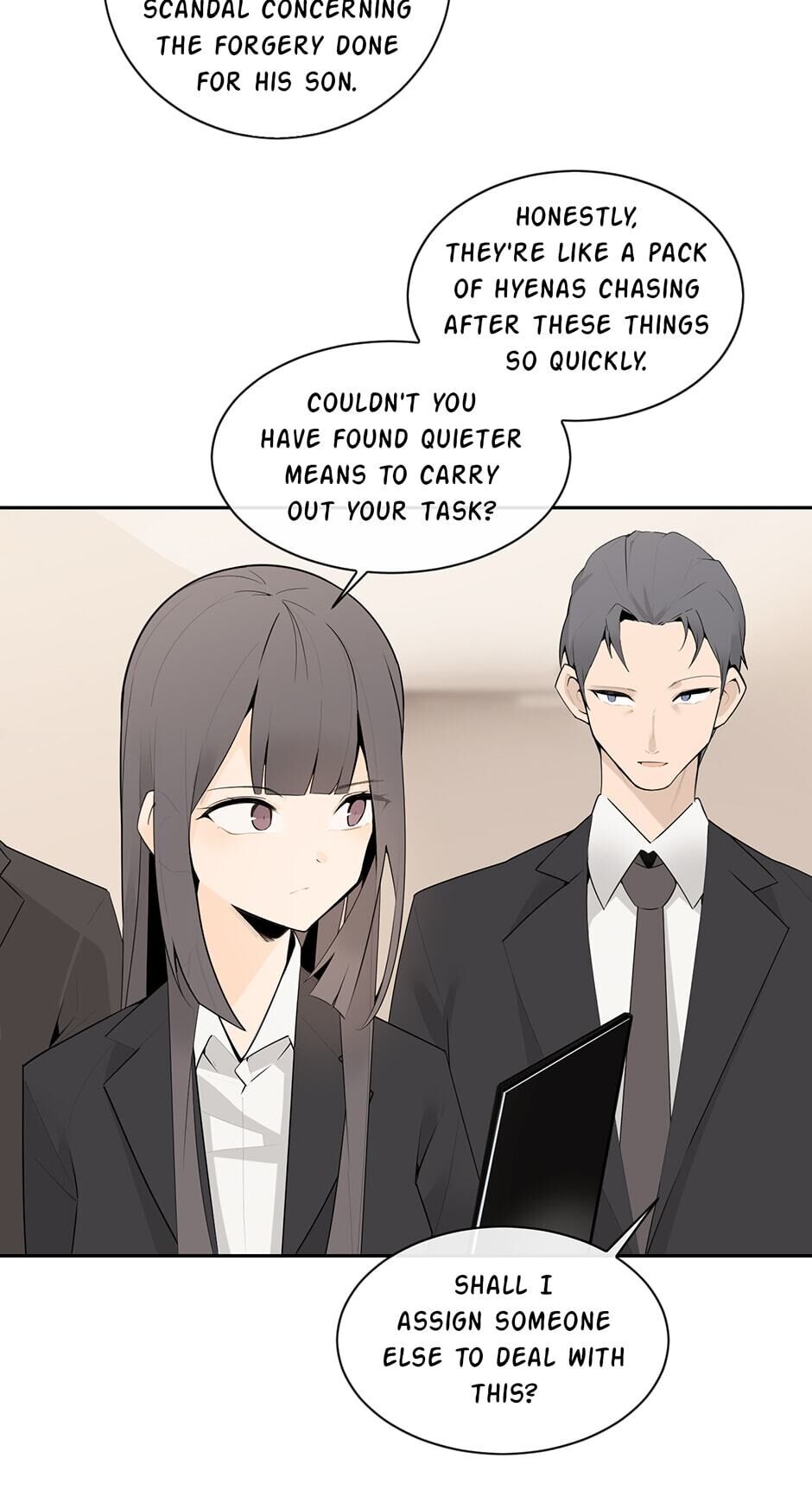 Chapter 211 - Image 4