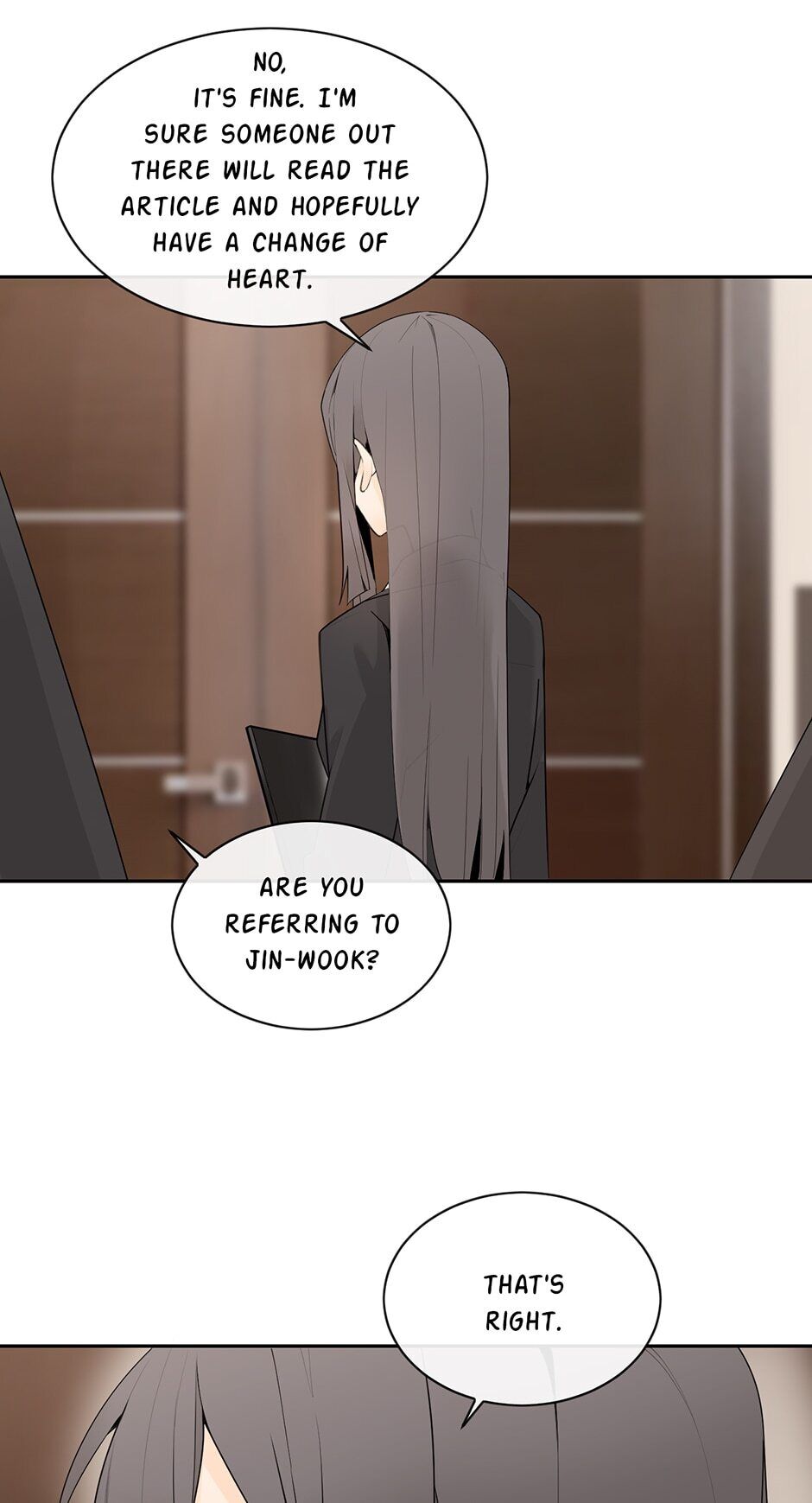 Chapter 211 - Image 5