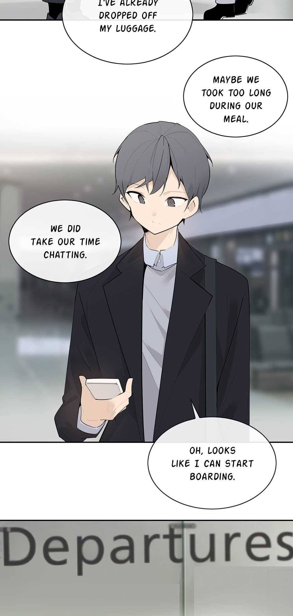 Chapter 214 - Image 26