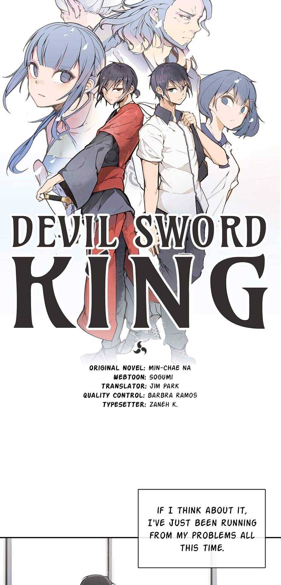 Chapter 214 - Image 31