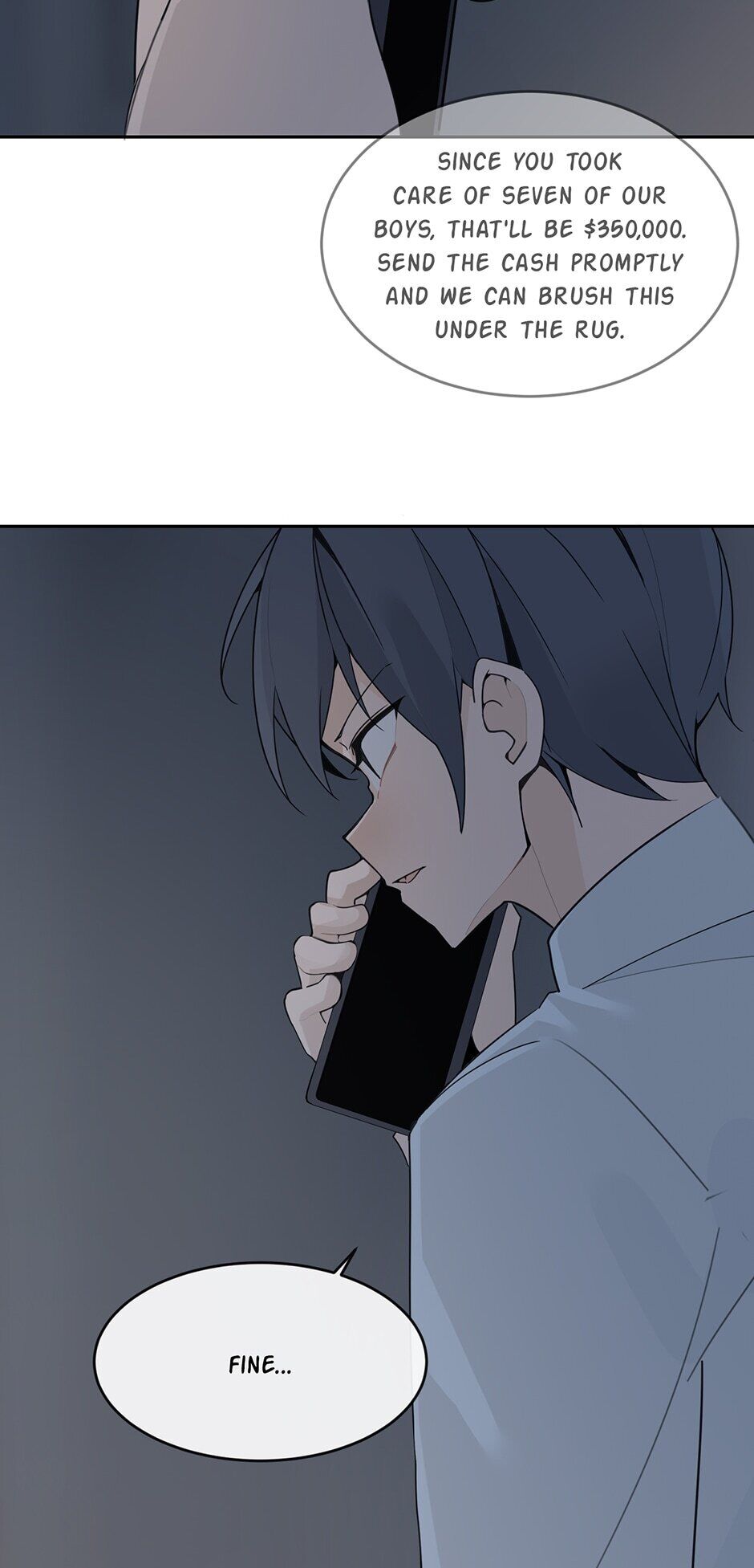 Chapter 228 - Image 8