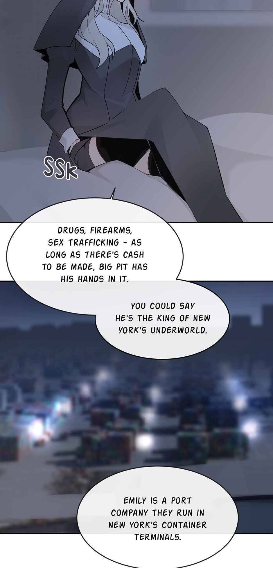 Chapter 229 - Image 36