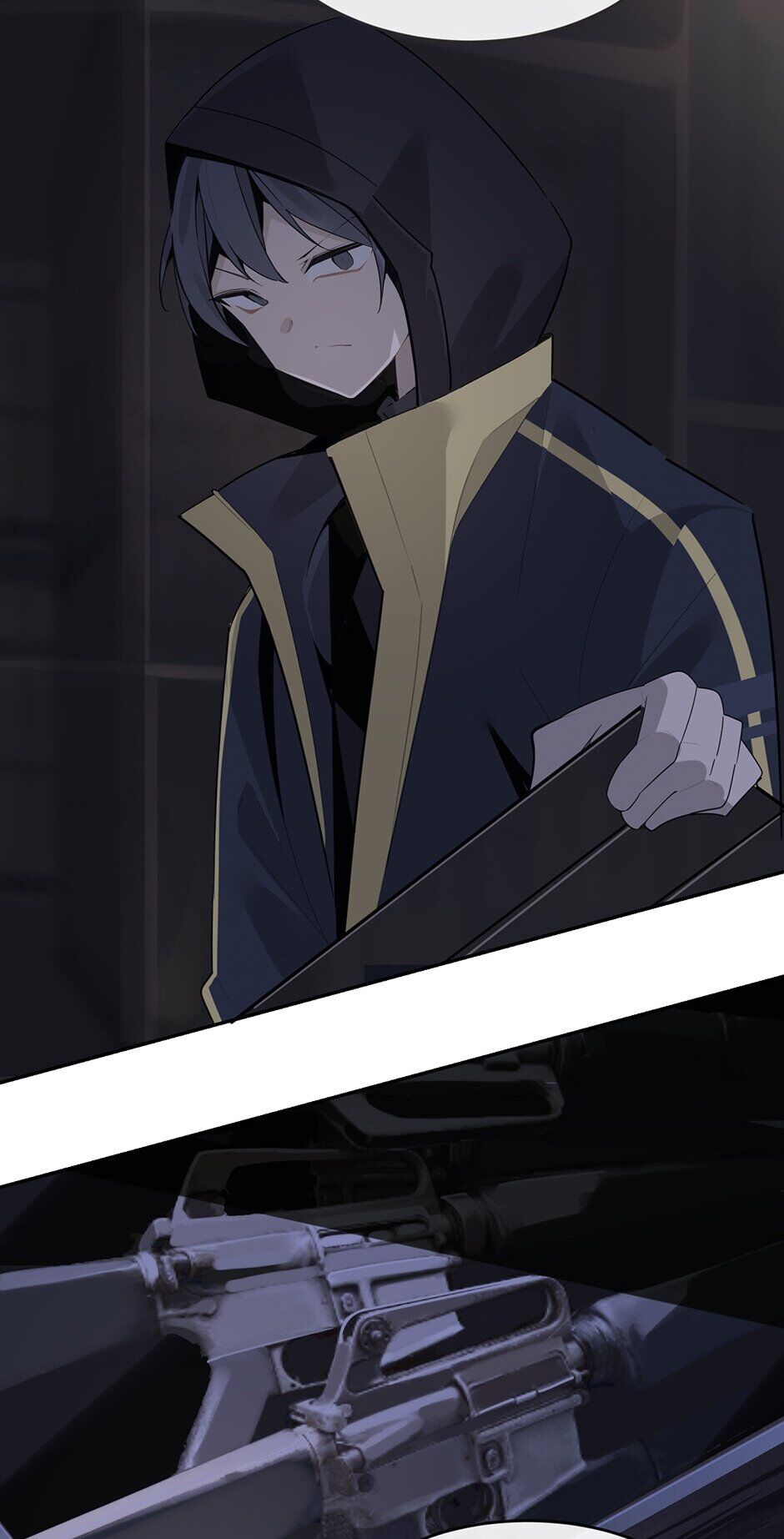 Chapter 230 - Image 33