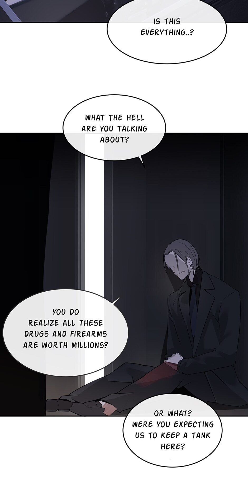 Chapter 230 - Image 34