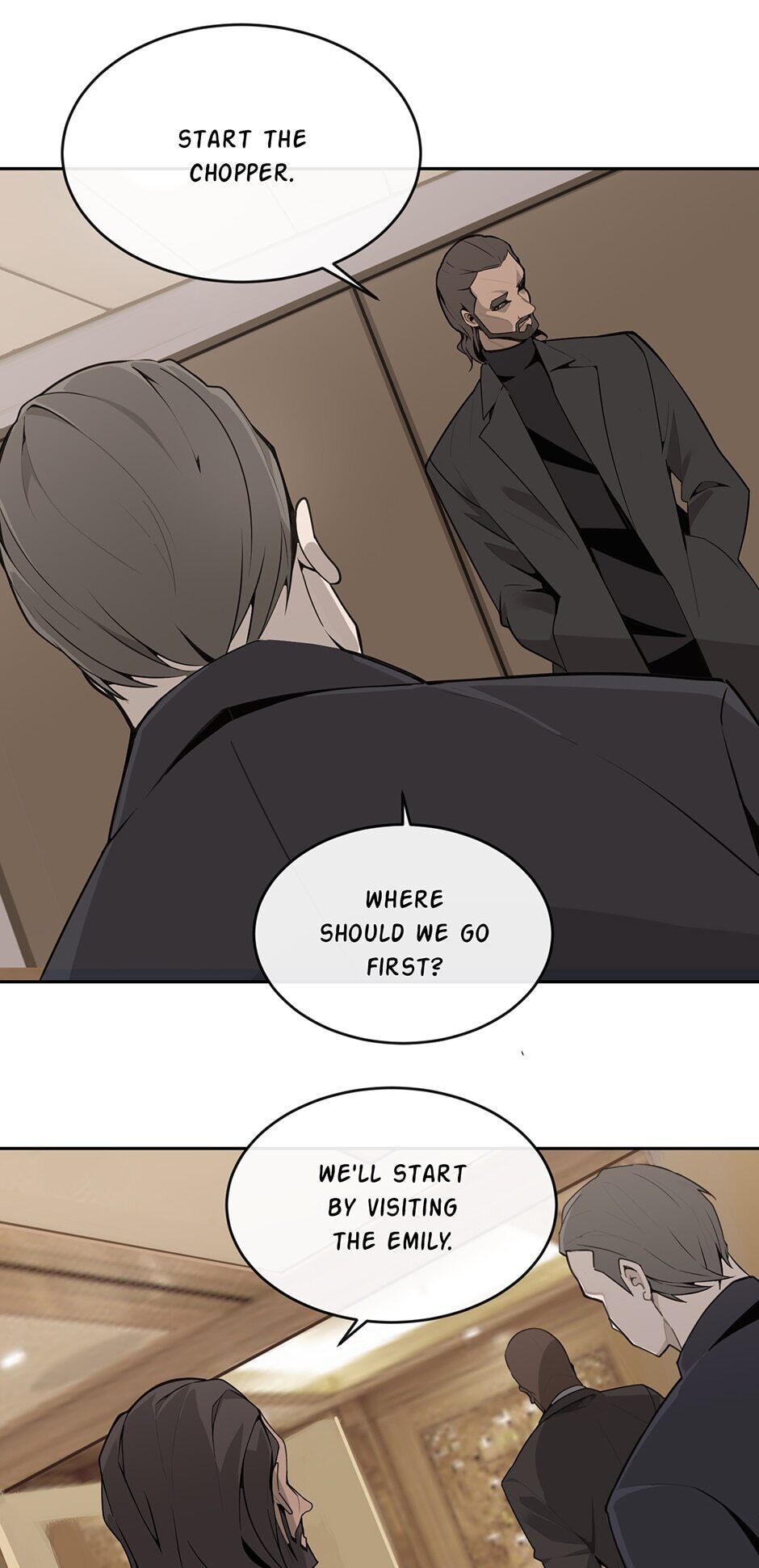 Chapter 231 - Image 35