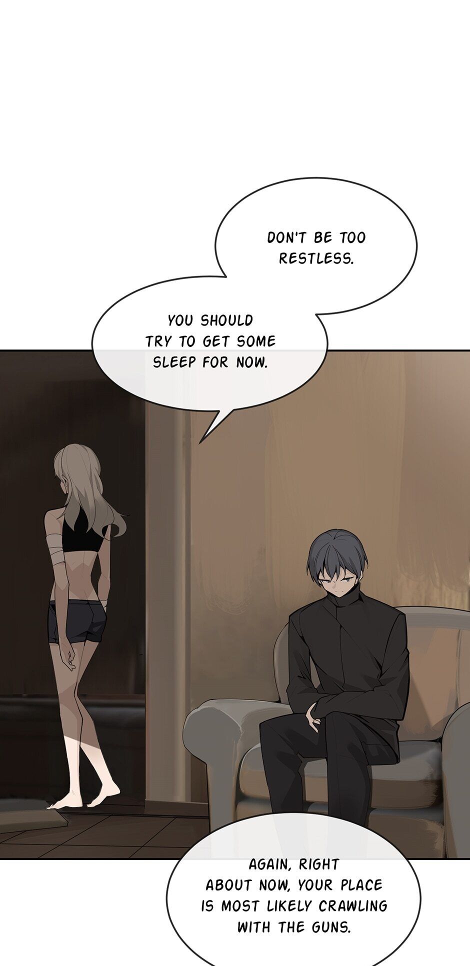 Chapter 232 - Image 21