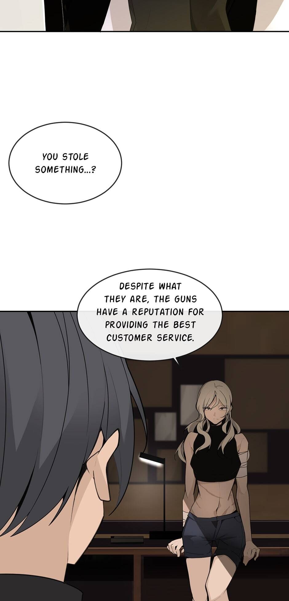 Chapter 232 - Image 43
