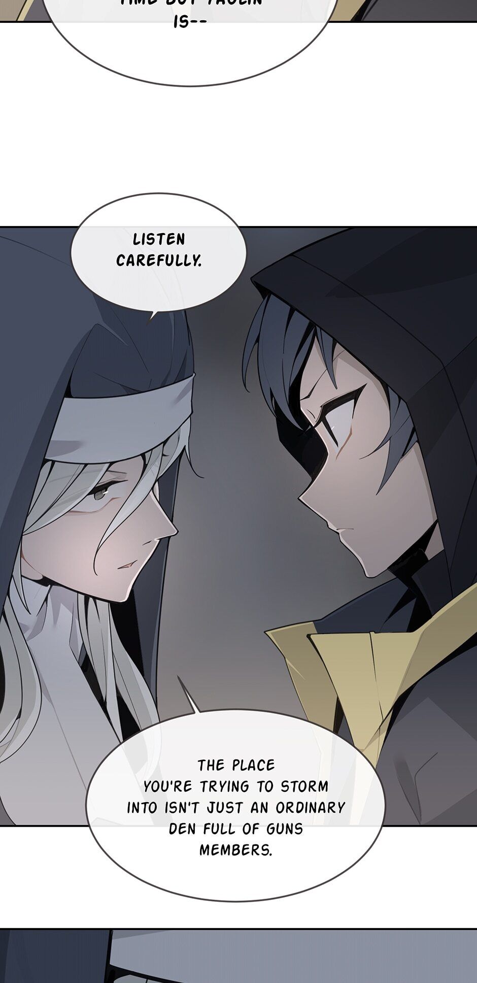 Chapter 232 - Image 5