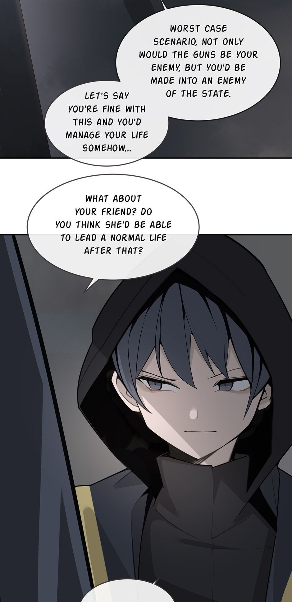 Chapter 232 - Image 8