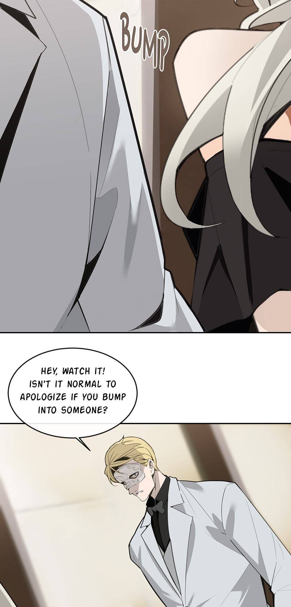 Chapter 233 - Image 28