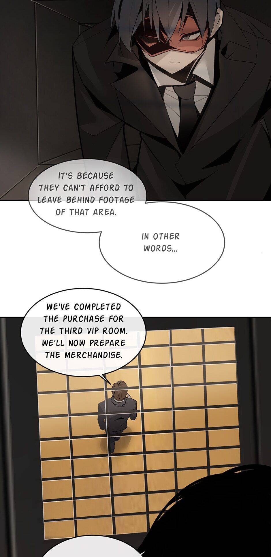 Chapter 233 - Image 32