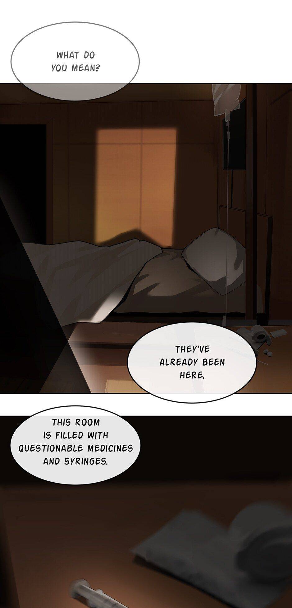 Chapter 233 - Image 45