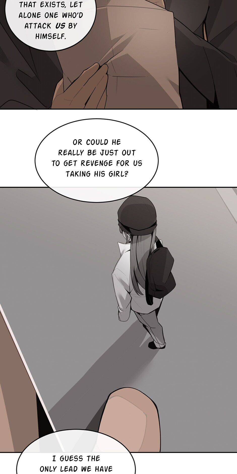 Chapter 233 - Image 5