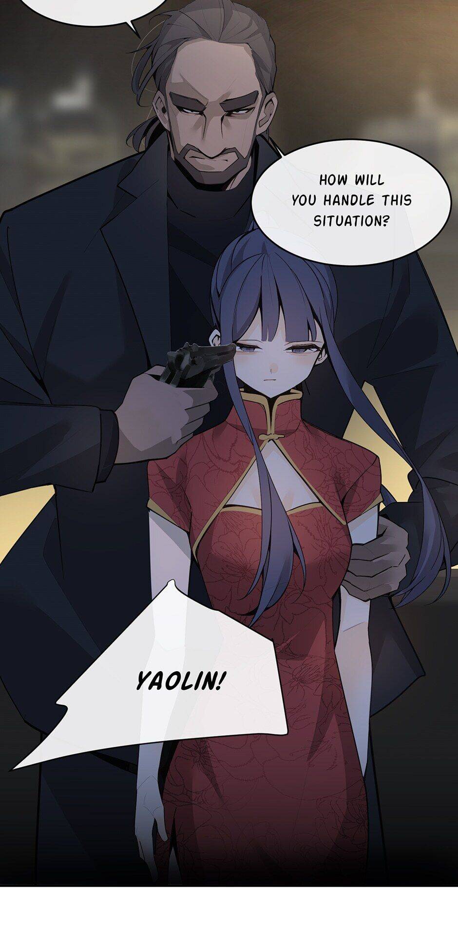 Chapter 234 - Image 39
