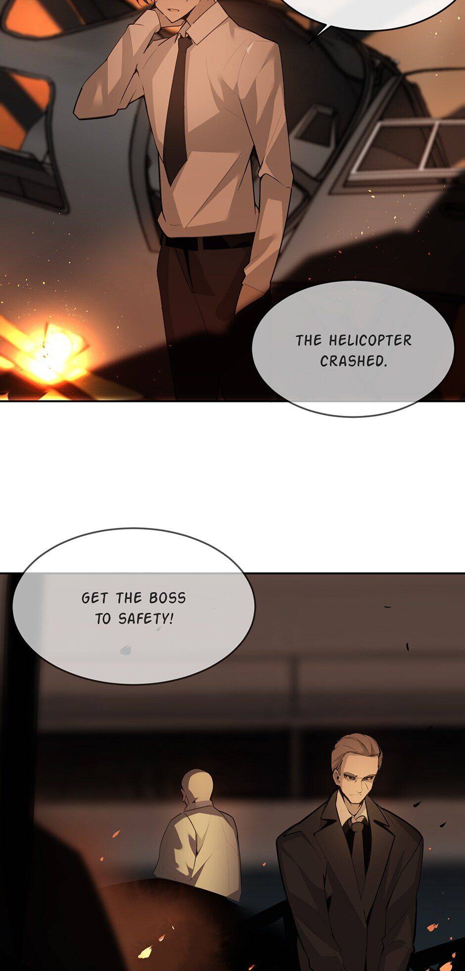 Chapter 235 - Image 45