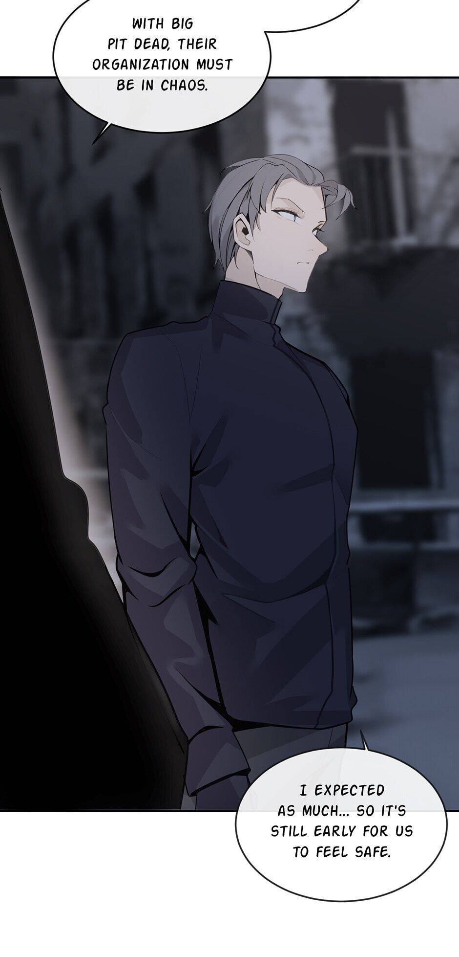 Chapter 237 - Image 33