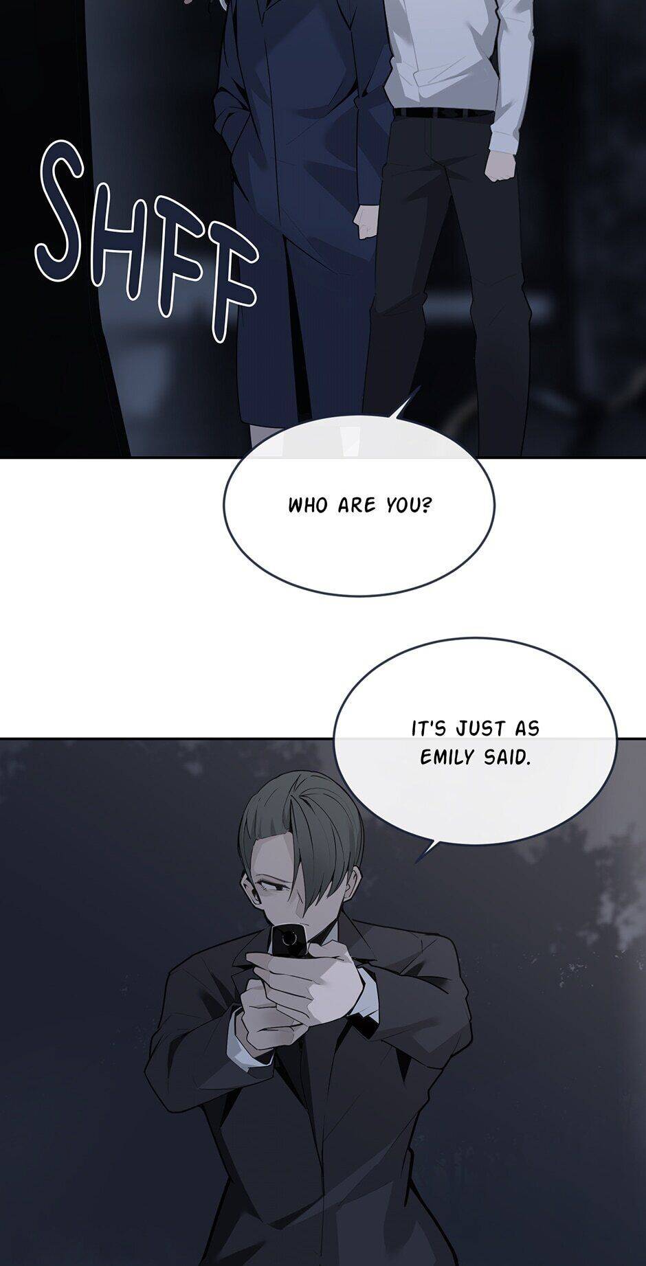 Chapter 237 - Image 46