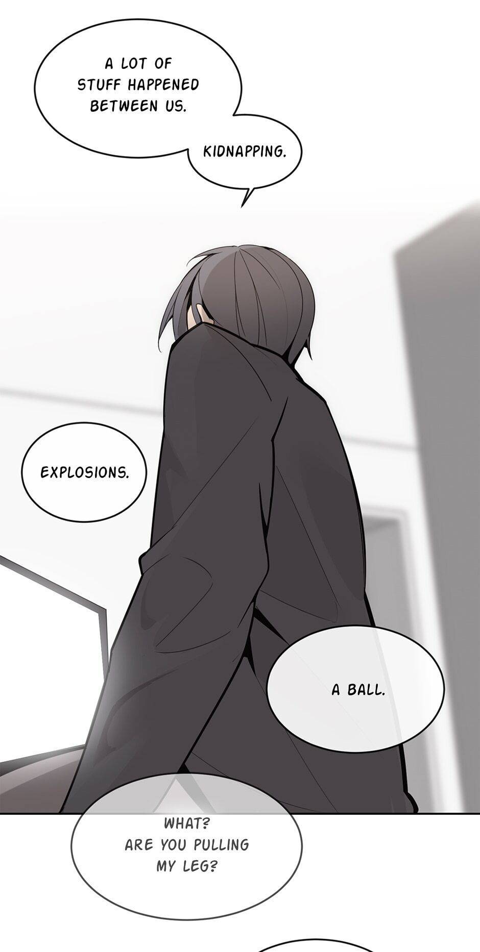 Chapter 240 - Image 21