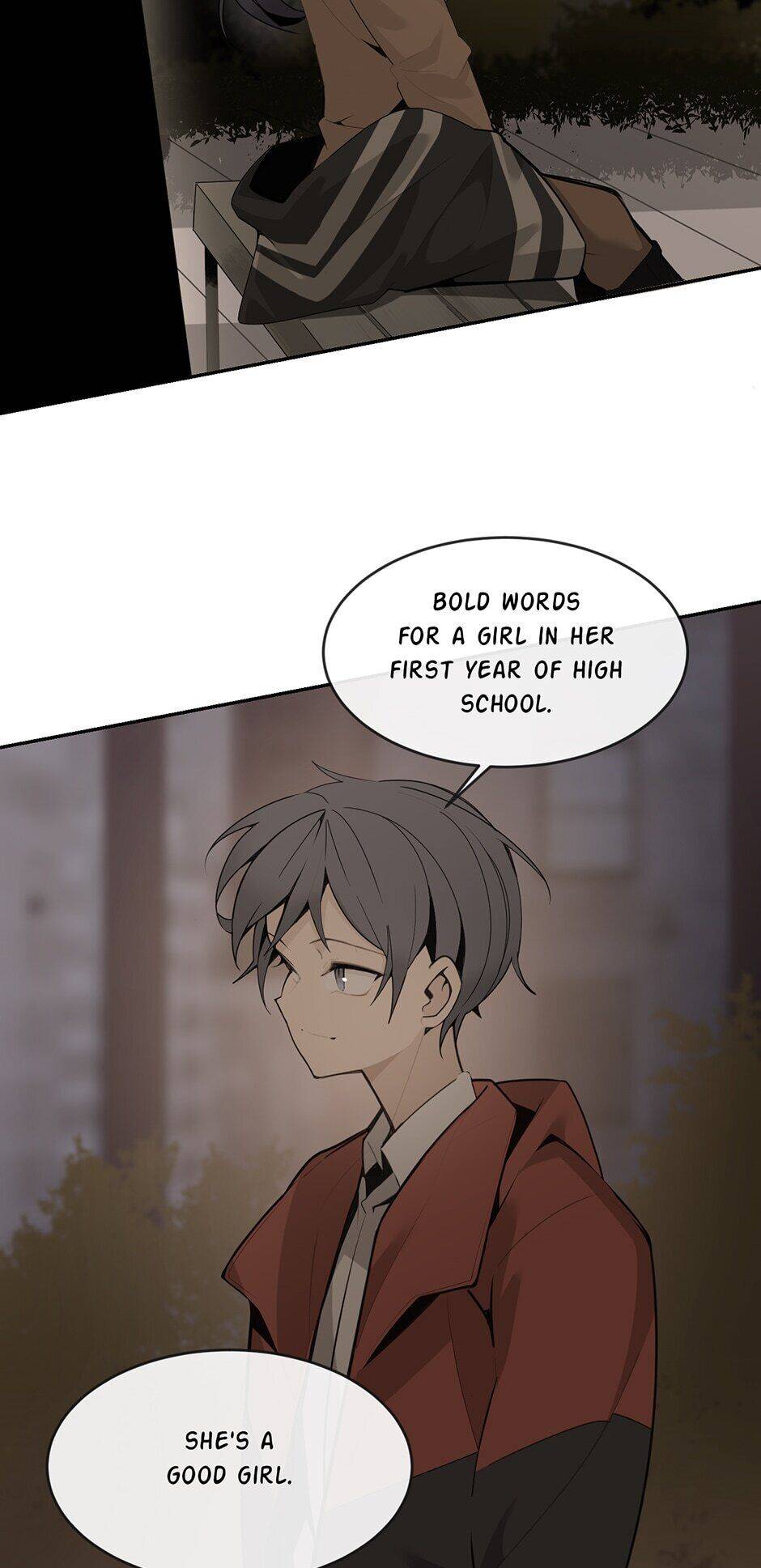 Chapter 244 - Image 17