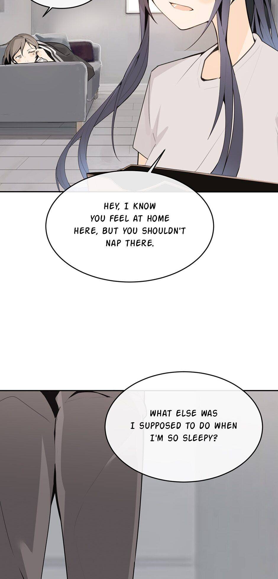 Chapter 244 - Image 46