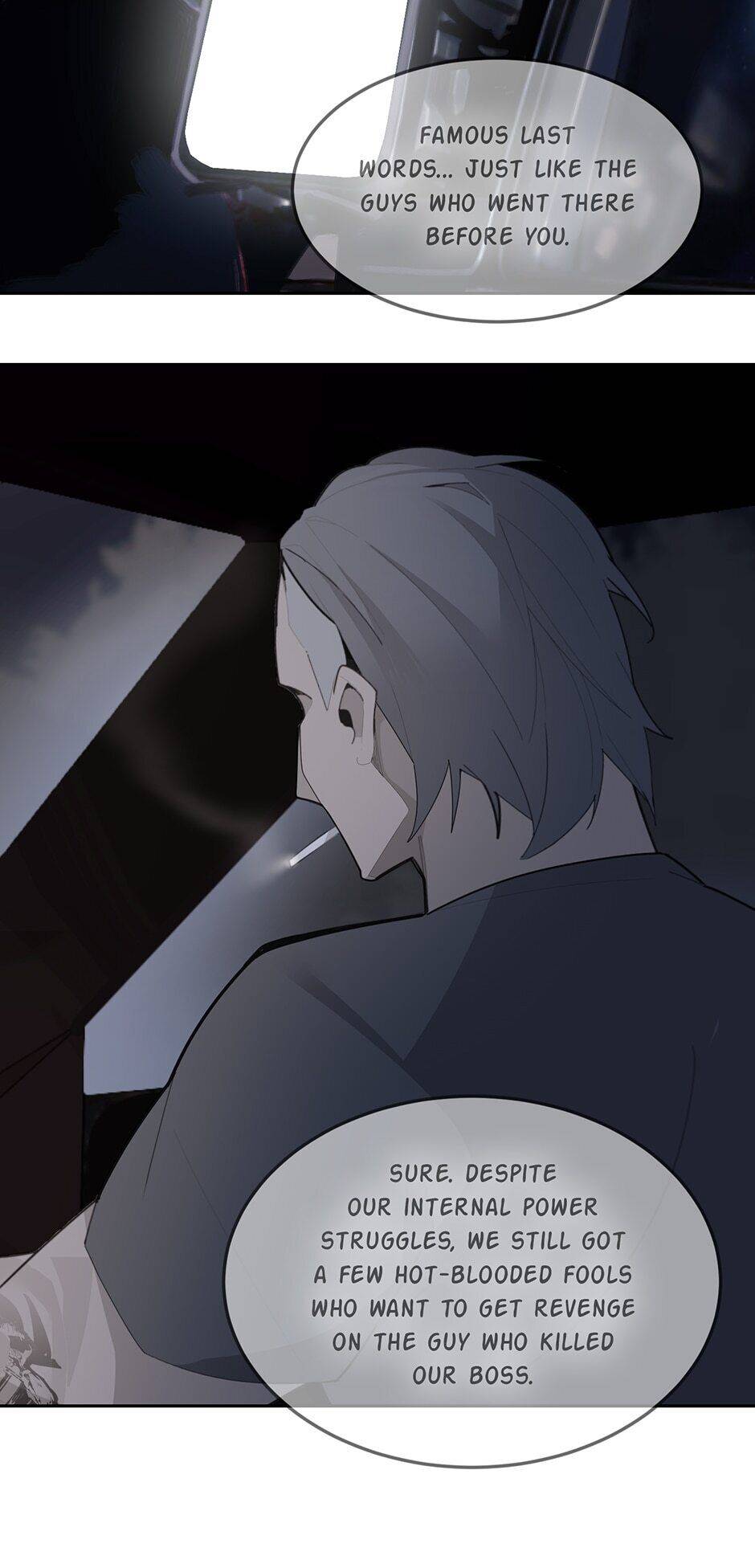 Chapter 254 - Image 40