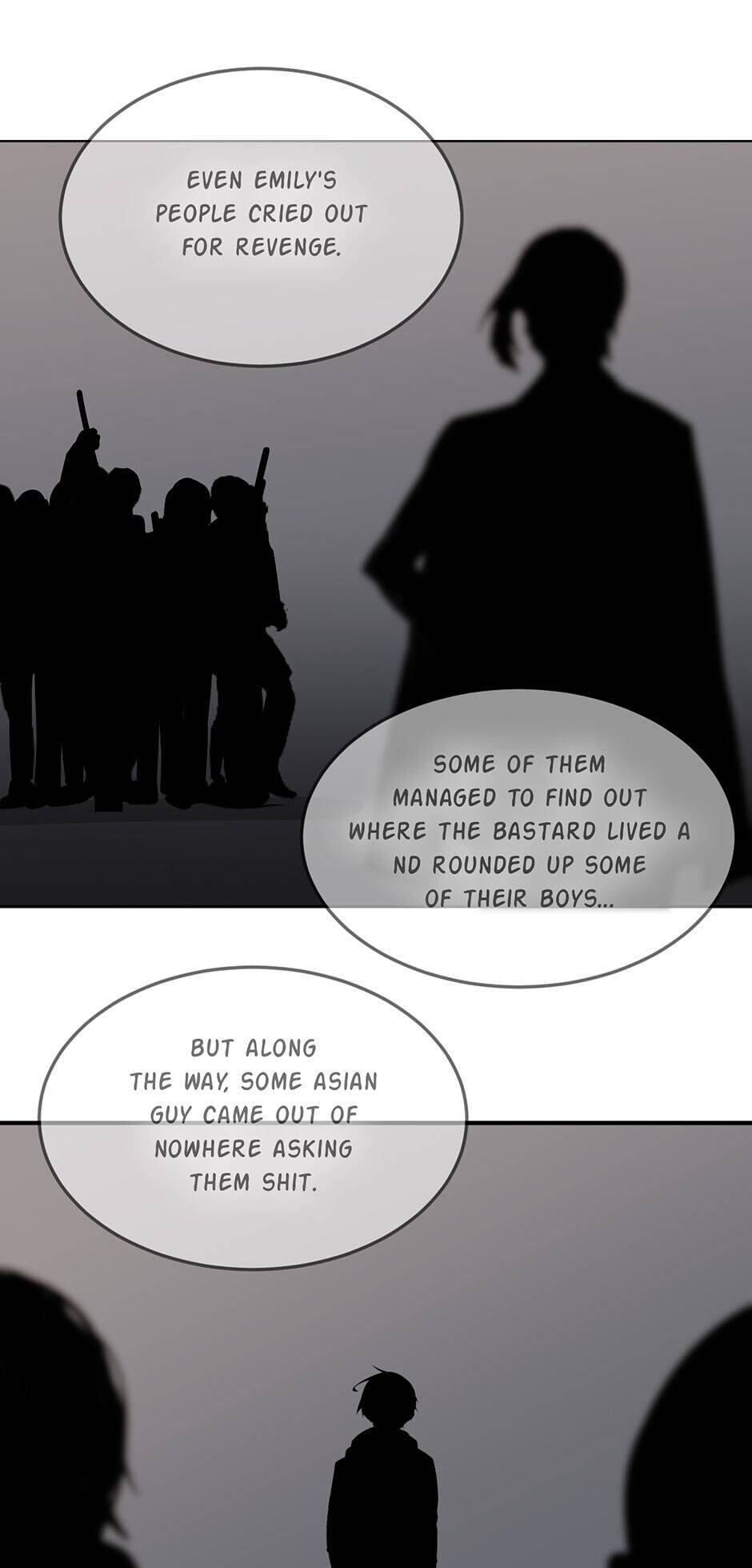 Chapter 254 - Image 41