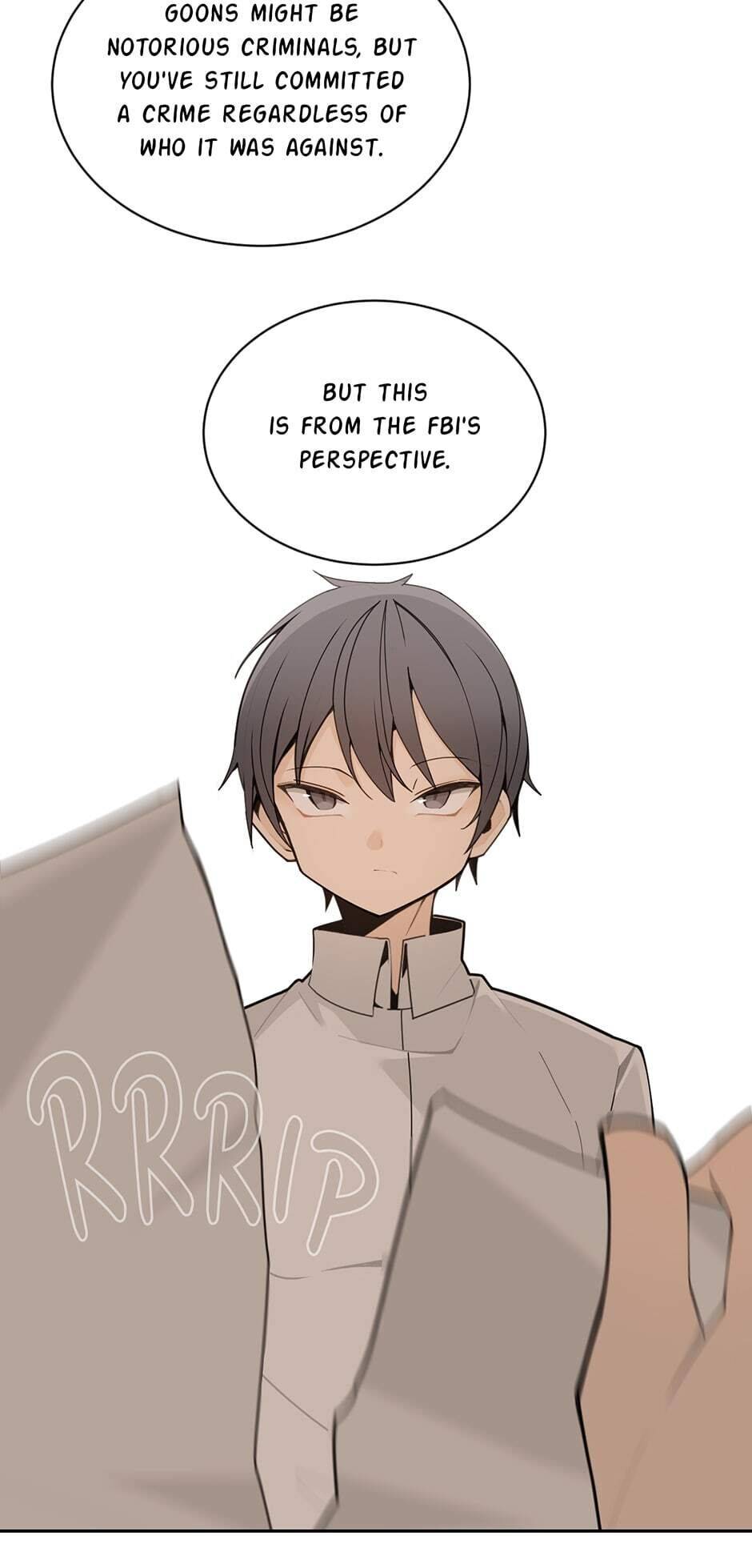 Chapter 256 - Image 29