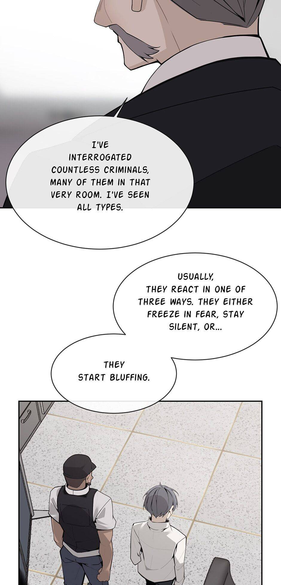 Chapter 256 - Image 37