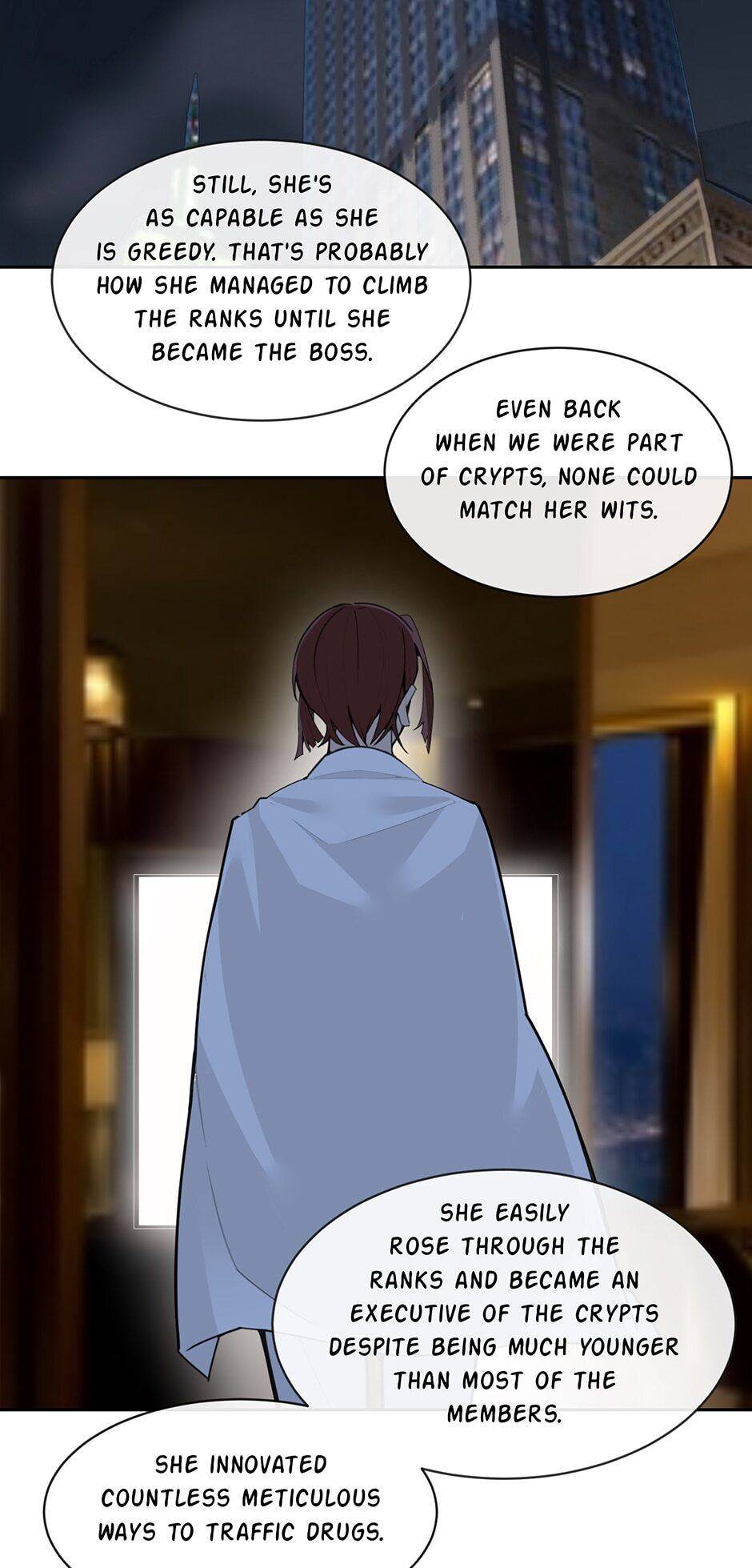 Chapter 258 - Image 19