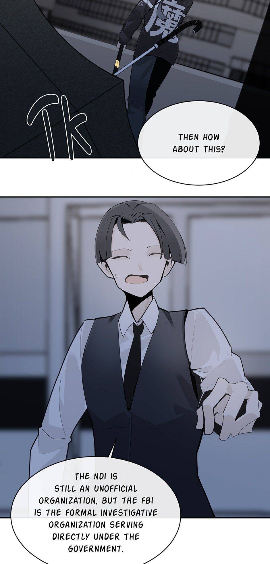 Chapter 262 - Image 27
