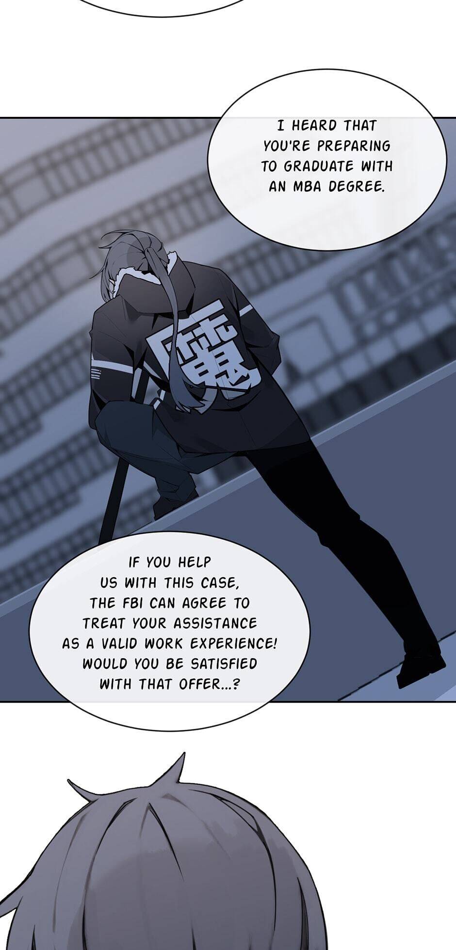 Chapter 262 - Image 28