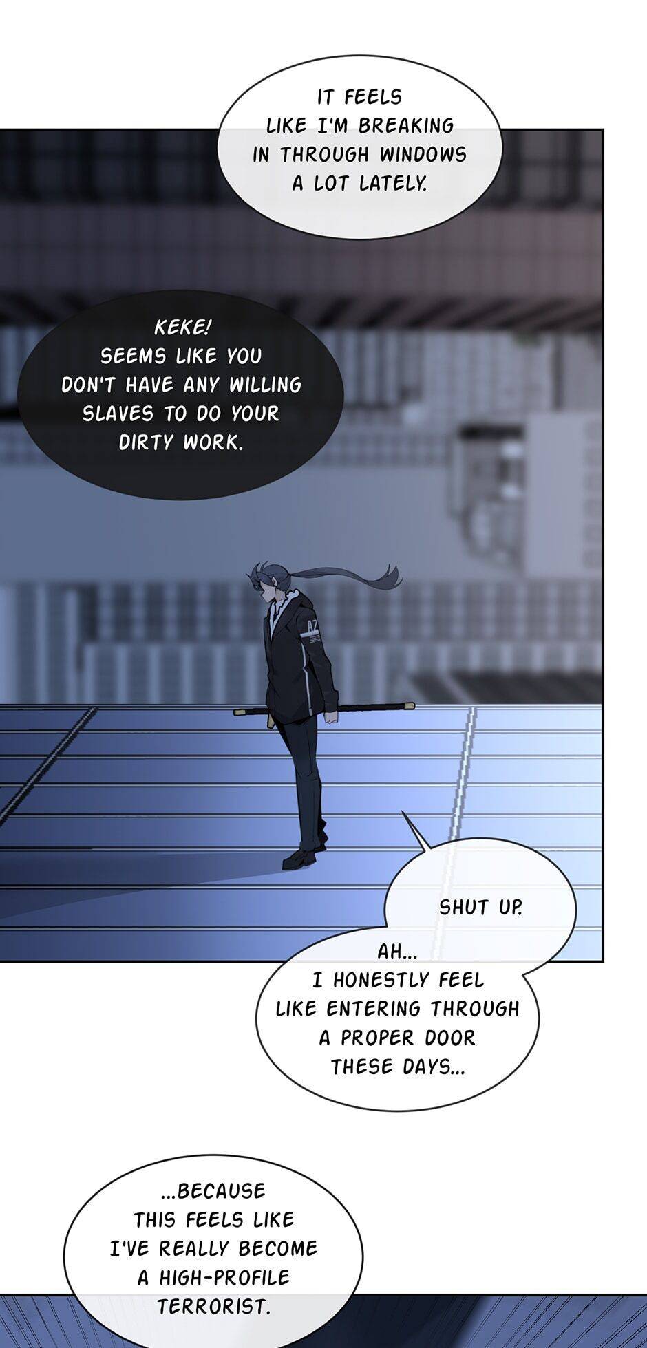 Chapter 262 - Image 31