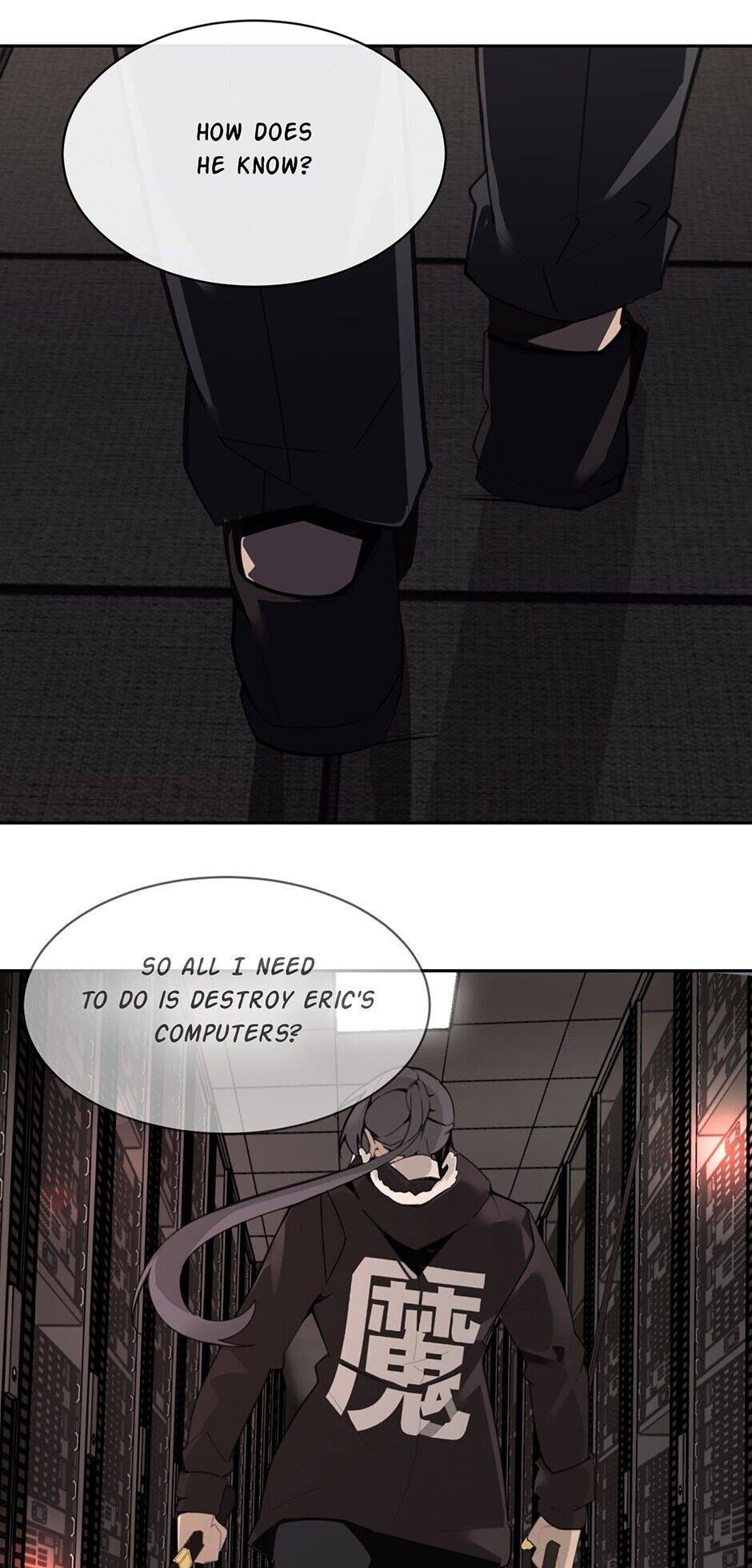 Chapter 263 - Image 31