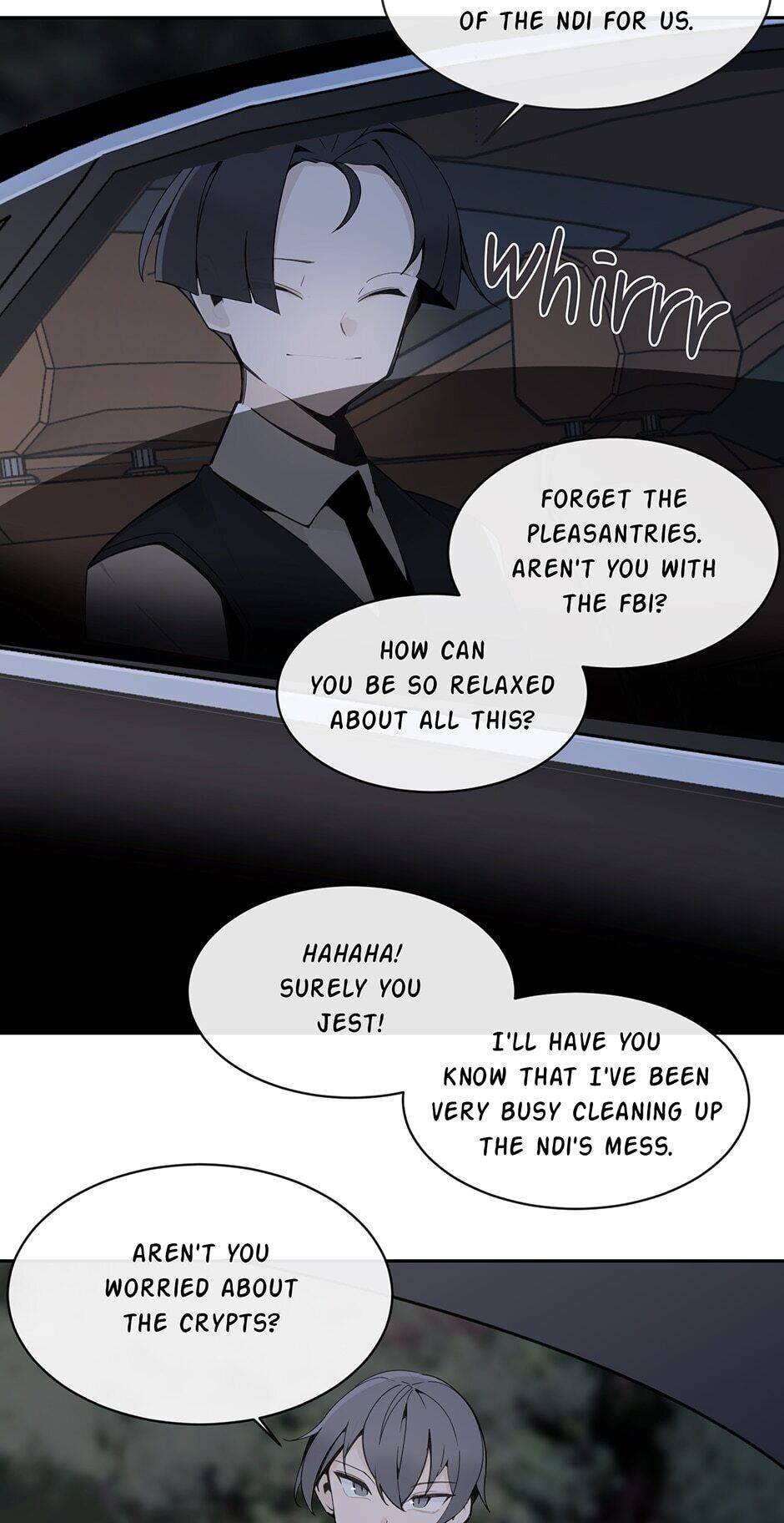 Chapter 264 - Image 33