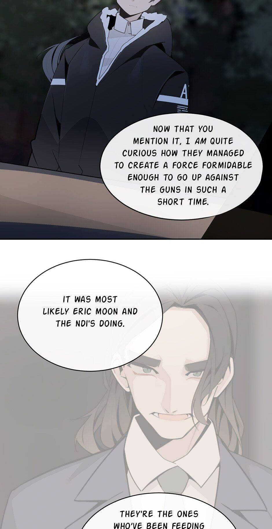 Chapter 264 - Image 34