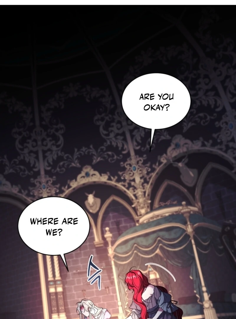 Chapter 121 - Image 34