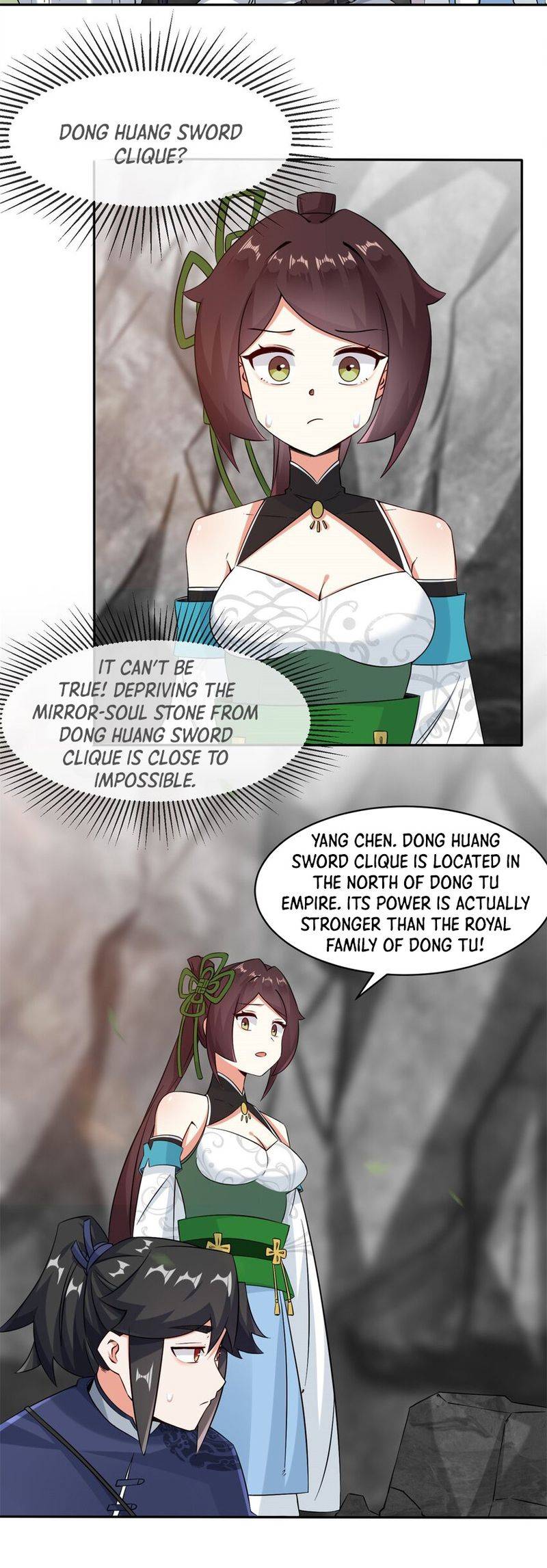 Chapter 100 - Image 35